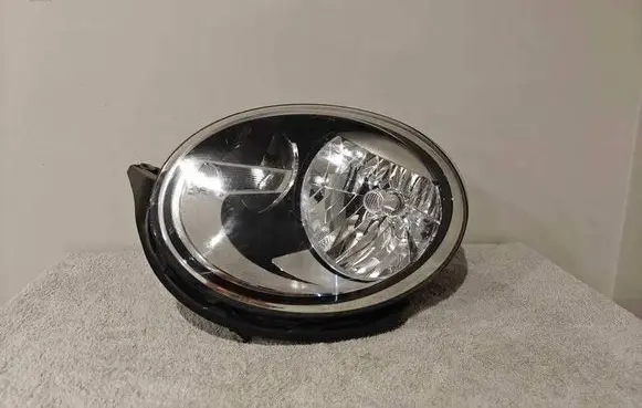 Volkswagen Beetle A5 Headlight/headlamp 