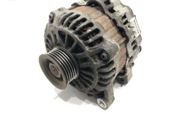 Citroen C4 I Generator/alternator 9640088080