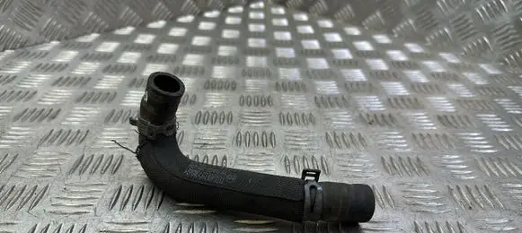 Audi A6 S6 C7 4G Engine coolant pipe/hose 4G0121448BA