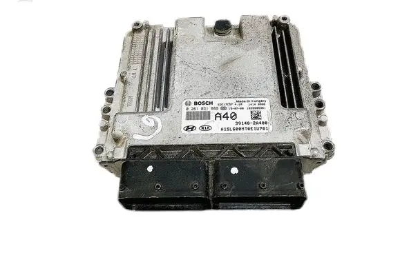 Engine control unit/module