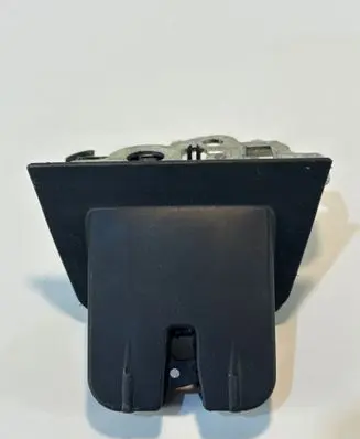 Audi A5 Sportback 8TA Tailgate/trunk/boot lock/catch/latch 8r0827505