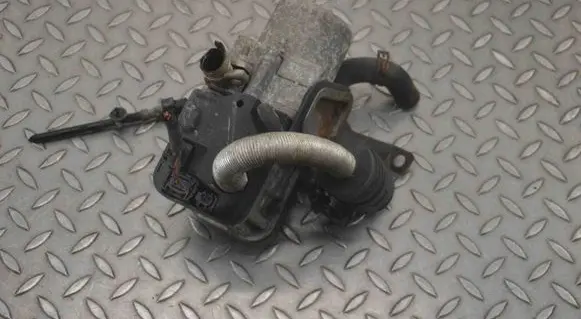 Jaguar S-Type Auxiliary pre-heater (Webasto) 34W 5KW
