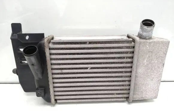 Toyota Yaris Intercooler radiator JD1271005100
