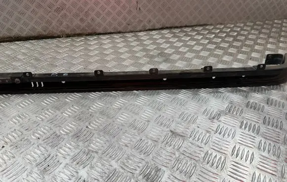 Toyota Proace Sliding door middle roller runner 9816387380