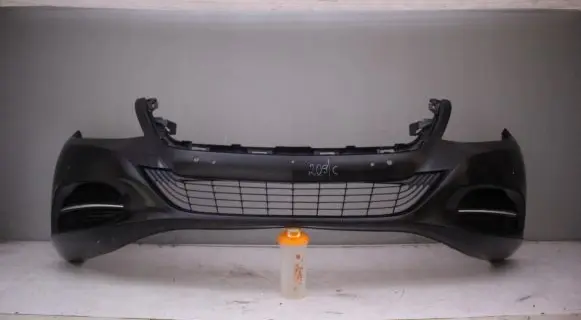 Mercedes-Benz S W222 Front bumper