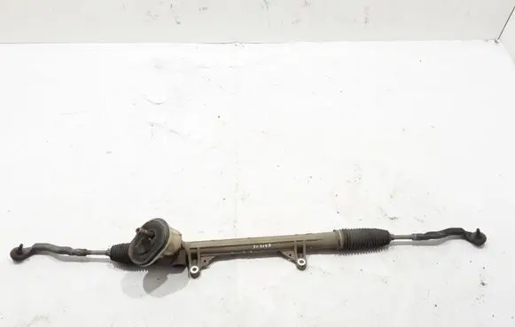 Renault Kangoo II Steering rack 490017419R