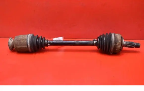 Honda CR-V Front driveshaft 