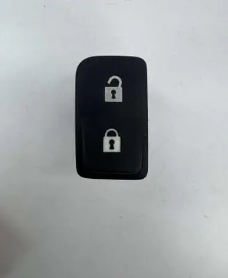 Volvo V50 Central locking switch button 0565837 65837