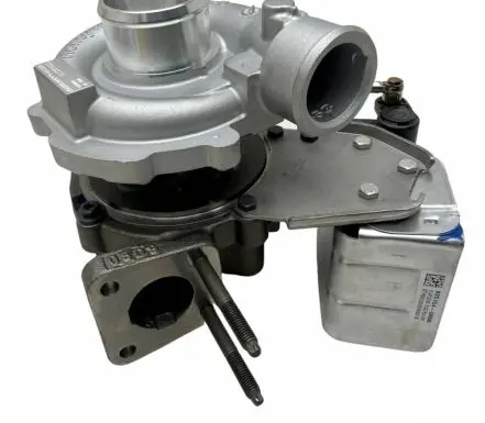 Chevrolet Colorado Turbo 825154 8251545002S 8251545004S