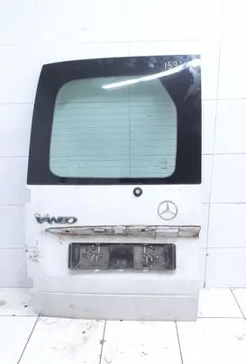 Mercedes-Benz Vaneo W414 Back/rear loading door 