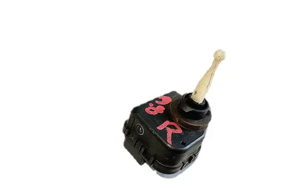 Audi A6 S6 C7 4G Headlight level adjustment motor 4D0941295