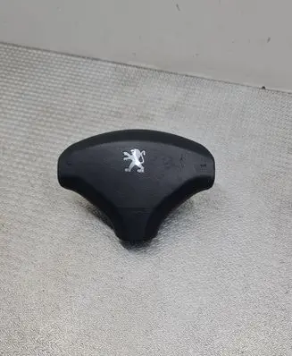 Peugeot 3008 I Steering wheel airbag 96845302ZE CA351370ZE