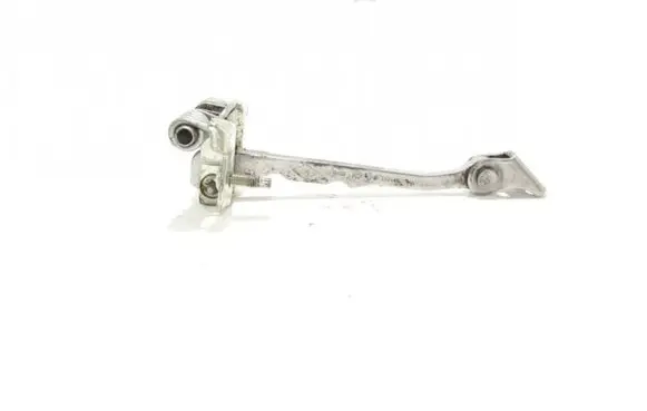 Renault Trafic II (X83) Front door check strap stopper Nėra