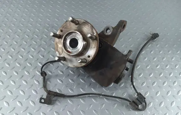 KIA Optima Front wheel hub 517152T110 5175039603