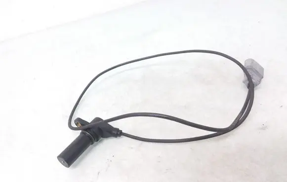 Crankshaft position sensor