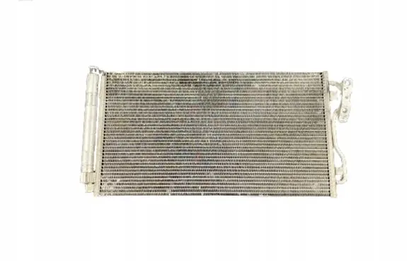 BMW 4 F32 F33 A/C cooling radiator (condenser) 64509335364