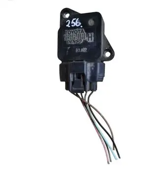 Toyota Auris 150 Mass air flow meter 2220433010