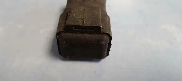 Mazda 626 Other relay ge10