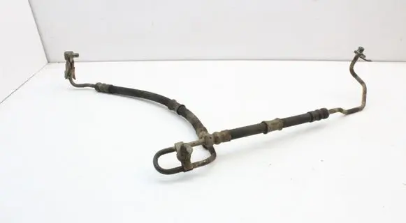 Land Rover Range Rover Sport L320 Power steering hose/pipe/line 