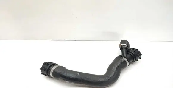 BMW X3 E83 Engine coolant pipe/hose 3401563
