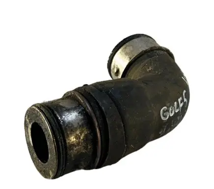 Volkswagen Golf V Intercooler hose/pipe
