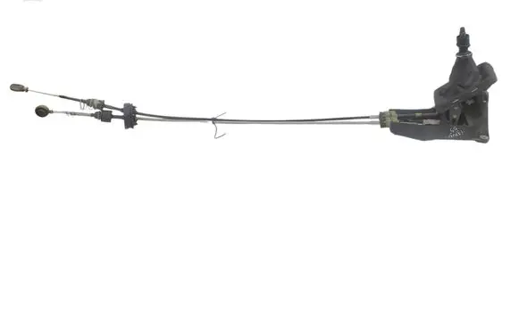 Opel Signum Gear shifter/selector 055557637