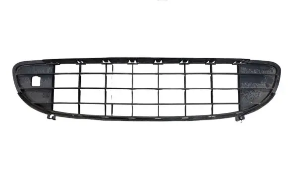 Peugeot 407 Front bumper lower grill 9644644277