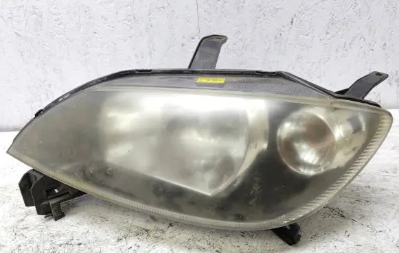 Mazda 2 Headlight/headlamp 3M7113W030AF