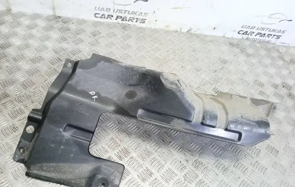 KIA Carens I Engine splash shield/under tray 