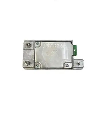 BMW 7 E65 E66 Airbag control unit/module 6960221