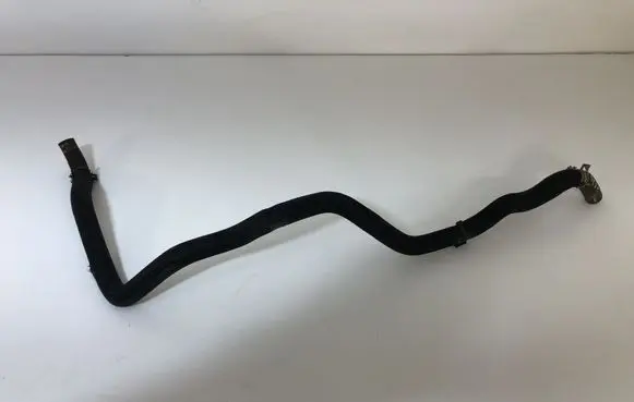 Nissan Qashqai Engine coolant pipe/hose