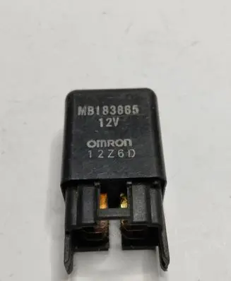 Mitsubishi Pajero Other relay MB183865 12Z6D