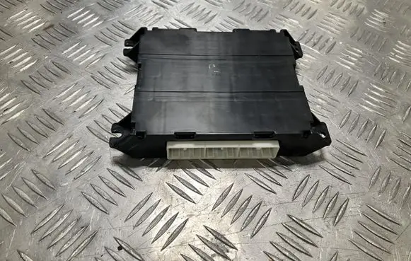 Land Rover Range Rover Sport L320 Air conditioning/heating control unit CH22-18D493-AB
