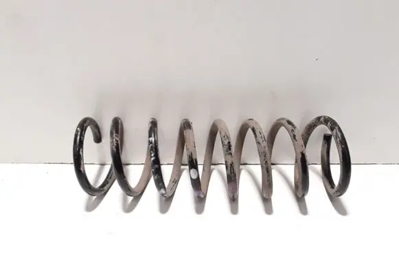 Ford C-MAX II Rear coil spring