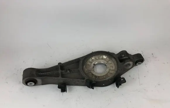 Other rear suspension part