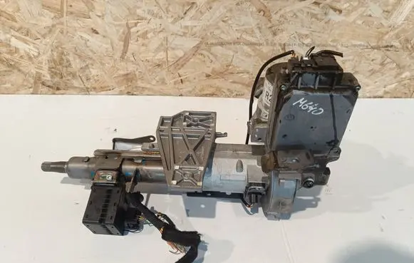 Renault Clio IV Electric power steering pump Q003TA2775ZE 6700002890A 488105971R