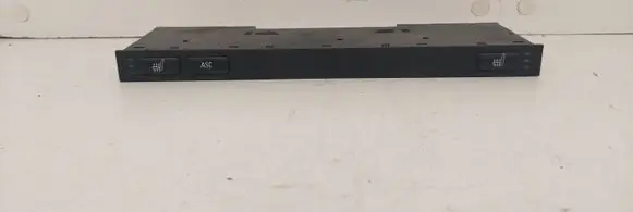 BMW 5 E39 Other control units/modules 61318373712 03742027 110187