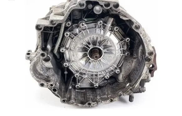 Audi A4 S4 B7 8E 8H Manual 5 speed gearbox HHF