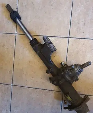 Audi 80 90 B3 Steering rack 8A1422065A 7881955309 416838059