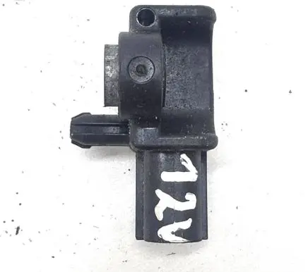Ford Fusion II Airbag deployment crash/impact sensor CM5T14B006AA