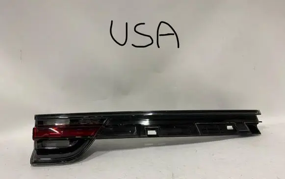 Porsche Panamera (971) Tailgate rear/tail lights 973945207B