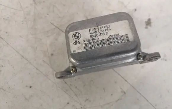 Mini One - Cooper R50 - 53 ESP acceleration yaw rate sensor 10098508024