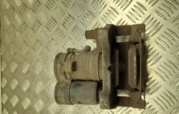 Jaguar I-Pace Rear brake caliper J9D32K327AB