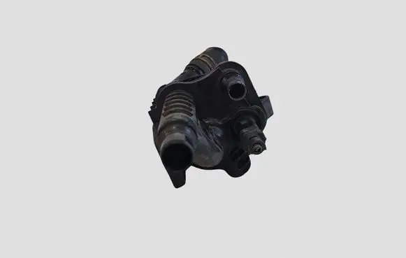 Peugeot 508 Thermostat/thermostat housing 9684588980