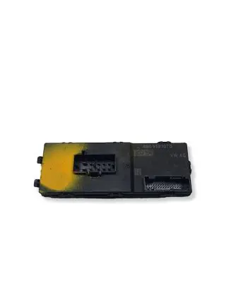 Audi Q7 4M Tailgate/trunk control unit/module 4M0959107D A2C73762522
