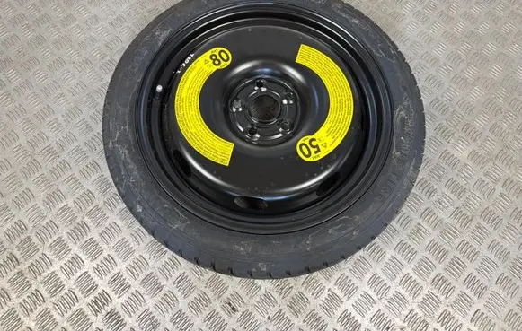 Volkswagen T-Roc R18 spare wheel 5Q0601027BT