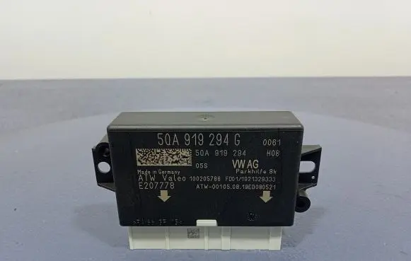 Volkswagen PASSAT B7 USA Parking PDC control unit/module 5QA919294G