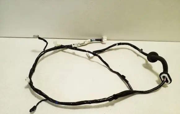 Subaru Impreza VI Tailgate/trunk wiring harness 81817FN040
