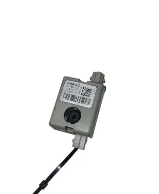 BMW 5 F10 F11 Antenna control unit 911826206