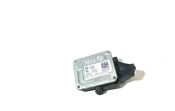 Audi A4 S4 B8 8K Headlight ballast module Xenon 4G0907397D 4G0907397 28297178